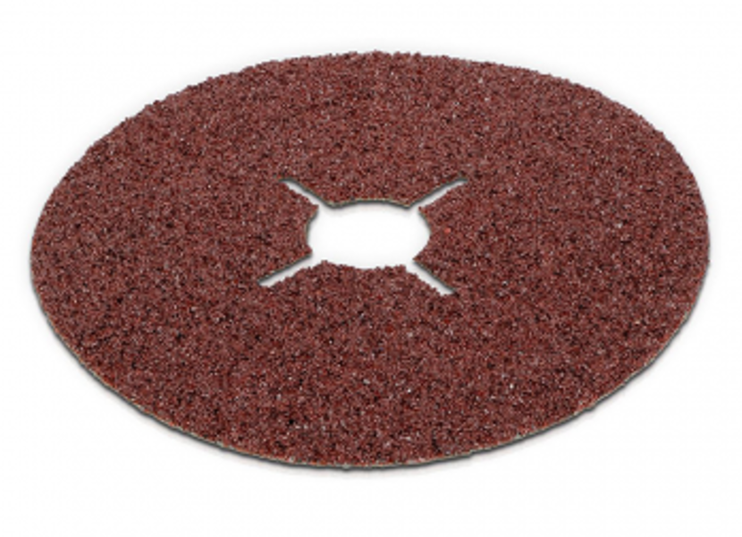 Leņķa slīpmašīnas smilšpapīra disks Ø125mm G36 5gab. Kreator