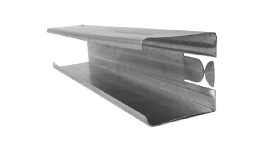 VERTIKĀLS PROFILS CW 100/47 3M