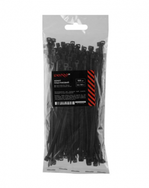 Neilona savilcēji 7.6x350mm 49453011 DNIPRO-M