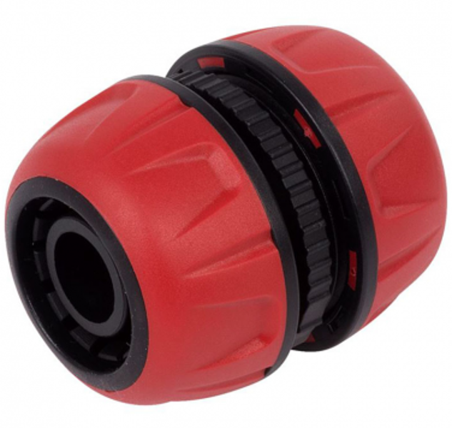 Šļūteņu savienotājs 3/4" 