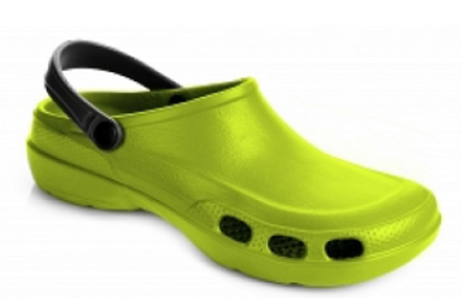 Iešļūcenes 817 Medyk salātzaļas