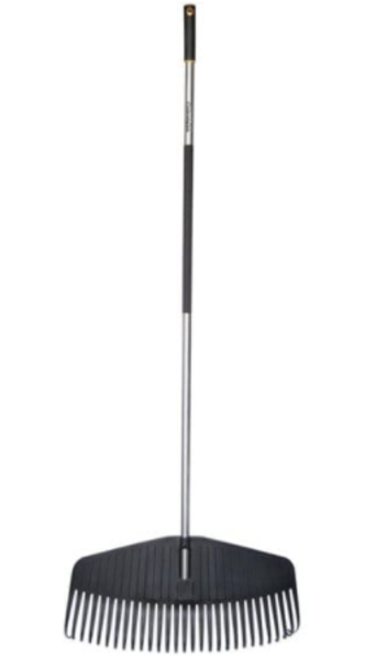 Liels lapu grābeklis Garden Light, Fiskars