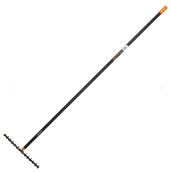 Augsnes grābeklis Solid, Fiskars