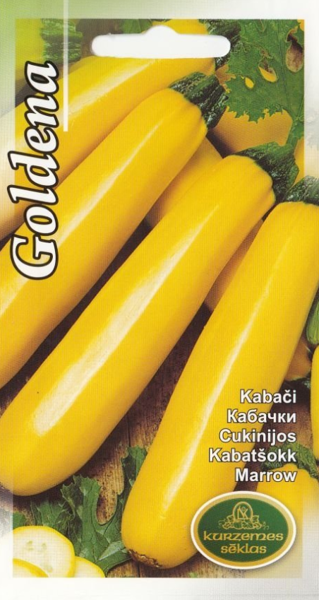 Kabači Goldena
