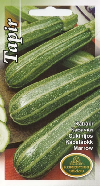 Kabači Tapir