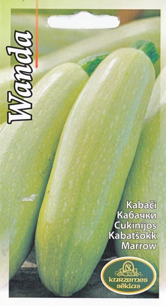 Kabači Wanda