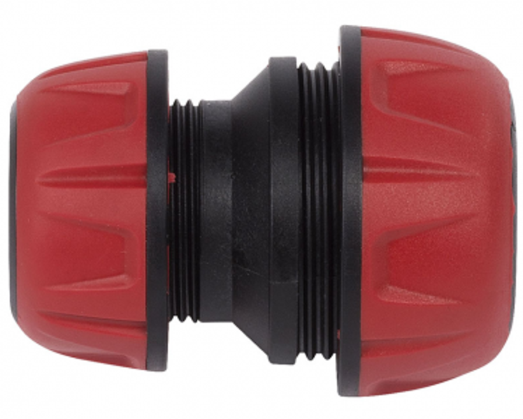 Šļūteņu savienotājs 1/2'' un 3/4" 