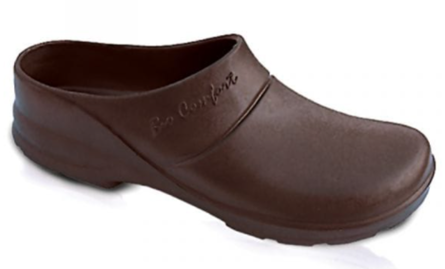 Iešļūcenes Bio Comfort 858 brūnas