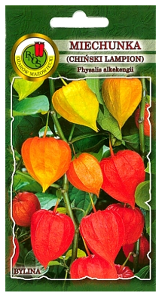 Fizālis parastais 0.5g