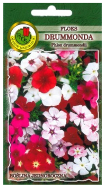 Floksis drumonda Mix 0.8g