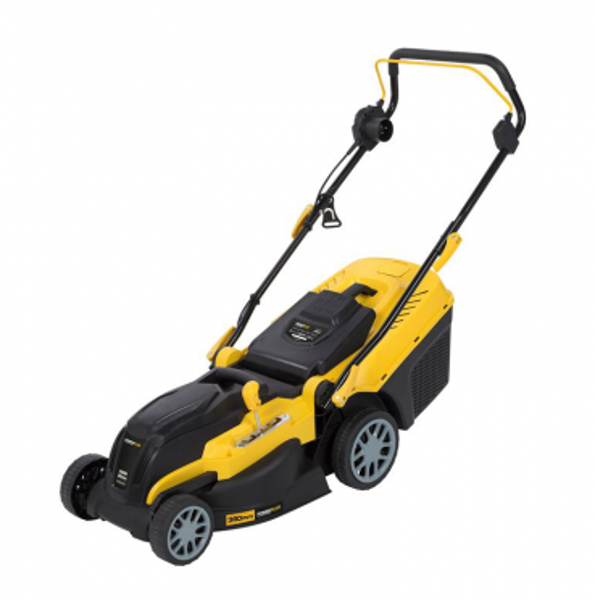 Zāles pļaujmašīna 1600W, 380mm POWXG6251 POWERPLUS X