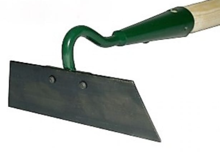 Kaplis ar kātu, 12 x 110 cm