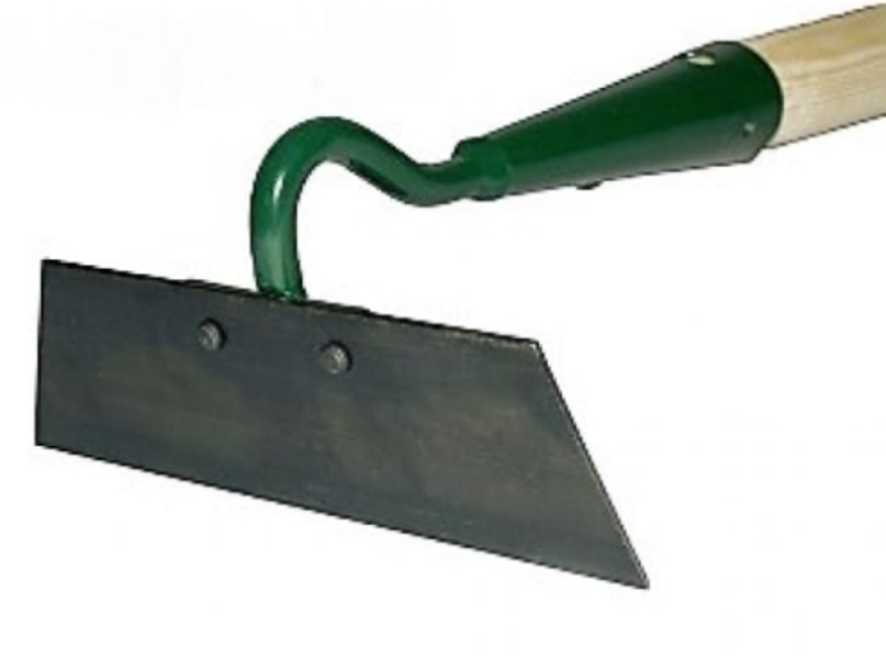 Kaplis ar kātu, 14 x 110 cm