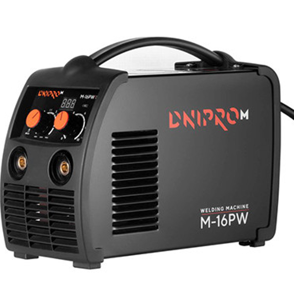 Metināšanas iekārta IGBT M-16PW 4160W + WS-3220A DNIPRO-M