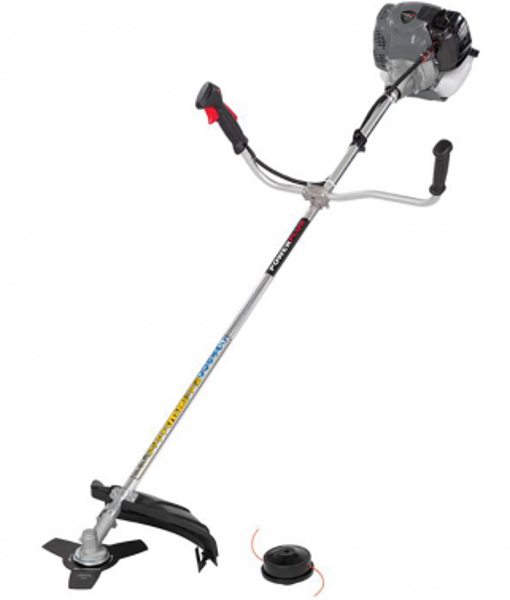 Trimmeris, krūmgriezis 42.7cc POWEG8012 POWERPLUS EG