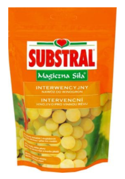 Mēslojums vīnogām Substarl, 350 g