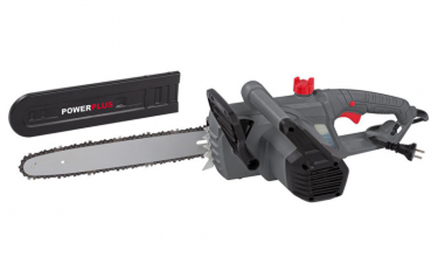 Motorzāģis 2000W 350mm POWEG10100 POWERPLUS EG