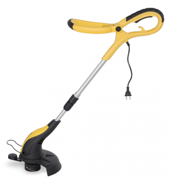 Zāles trimmeris 400W, Ø270mm POWXG30030 POWERPLUS X