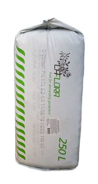 KŪDRAS SUBSTRĀTS LAFLORA KKS-1 250L