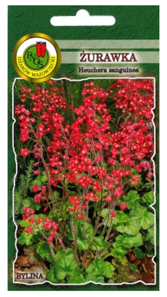 Heihēra asinssarkanā 0.1g