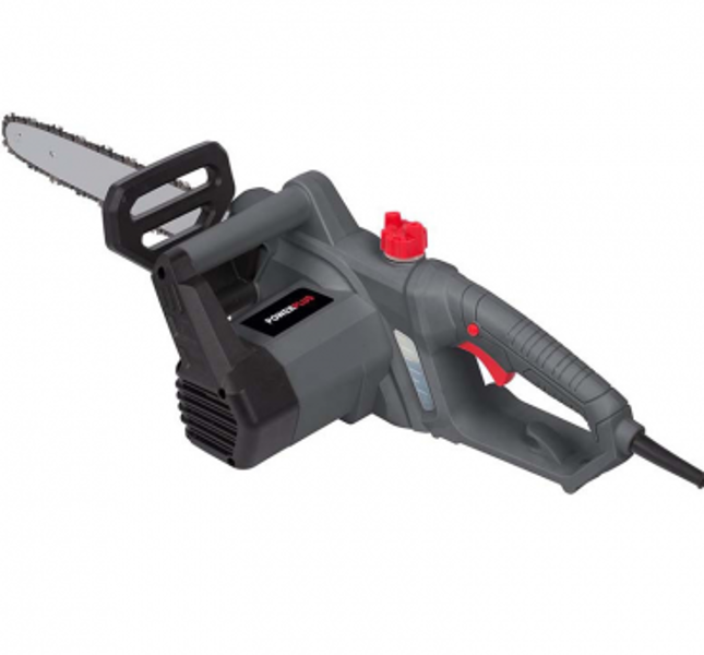 Motorzāģis 2200W 400mm POWEG10110 POWERPLUS EG