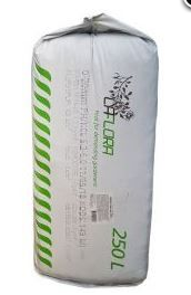 SŪNU KŪDRA LAFLORA 0-40 MM, 250l, (SKĀBĀ)