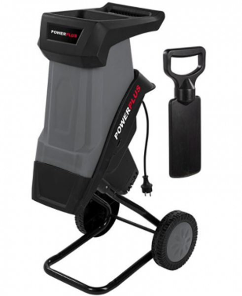 Zaru smalcinātājs 2400W, Ø40mm POWEG5011 POWERPLUS EG