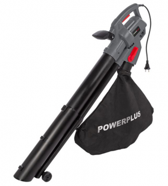 Lapu pūtējs 3300W POWEG9013 POWERPLUS EG