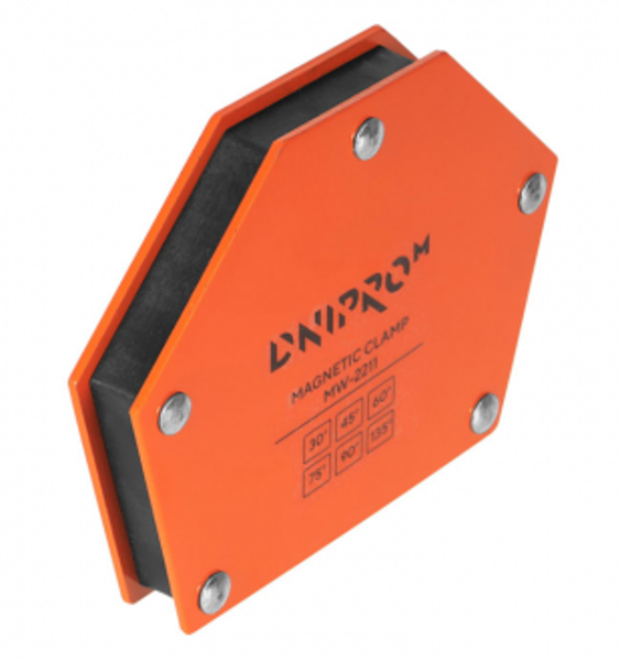 Magnēts metināšanai MW-2211 līdz 22kg 49305002 DNIPRO-M