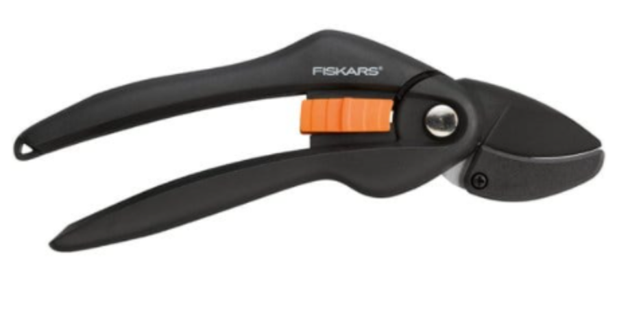 Dārza grieznes SingleStep P25, Fiskars