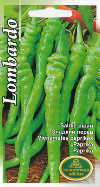 Pipari Lombardo